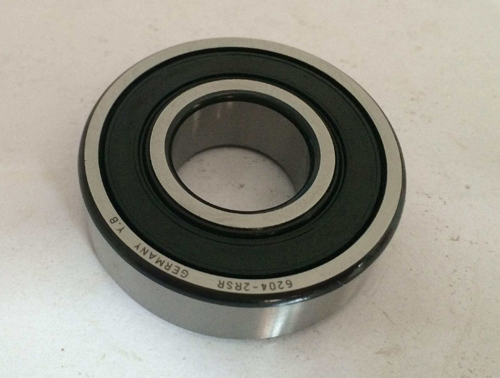 6204 C4 bearing for idler